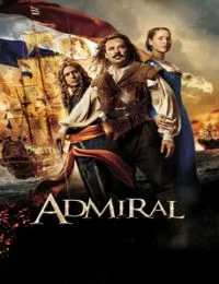 Admiral (2015) poszter