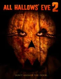 All Hallows Eve 2 (2015) poszter