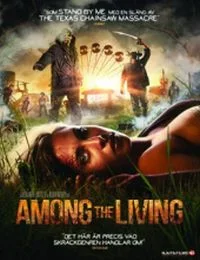Among The Living (2014) poszter