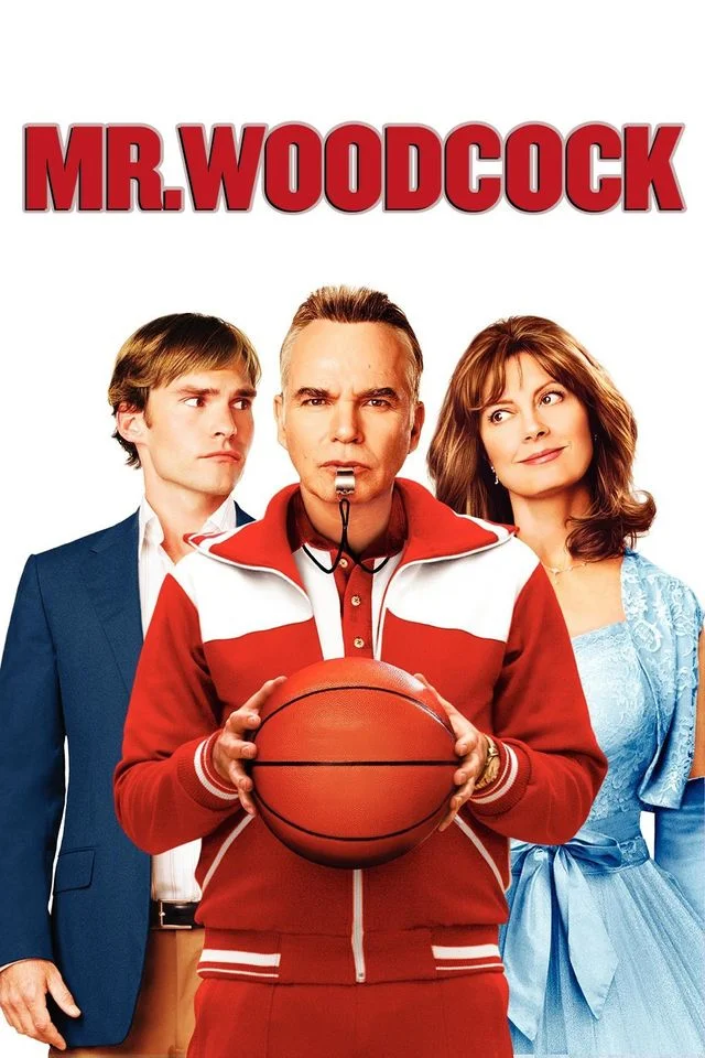 Anyámon a tanárom (2007) poszter