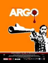 Argo (2004) poszter