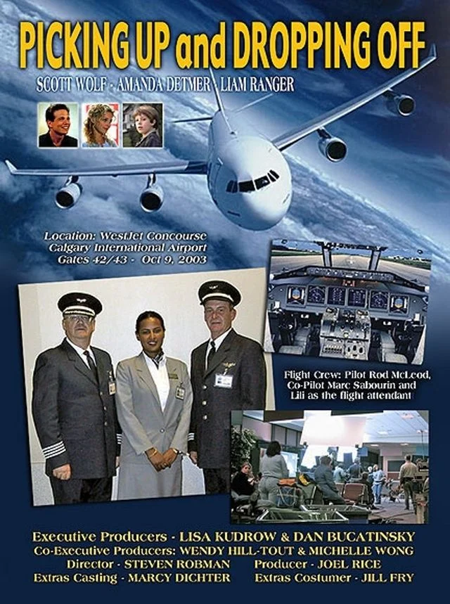 Az ismerős arc (2003) poszter