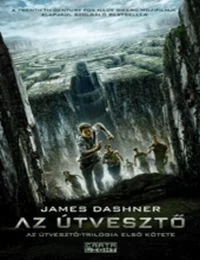 Az útvesztő (2014) poszter