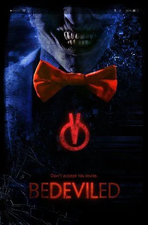 Bedeviled (2016) poszter