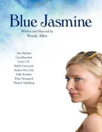 Blue Jasmine (2013) poszter
