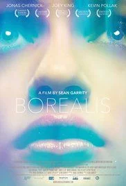 Borealis (2015) poszter