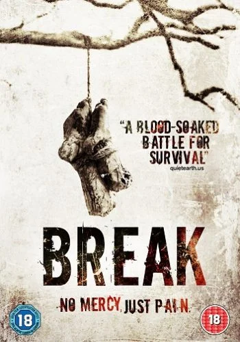 Break (2009) poszter