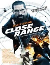 Close Range (2015) poszter