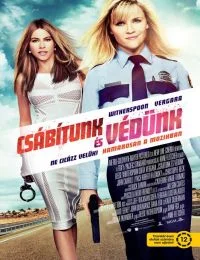 Csábítunk és Védünk (2015) poszter