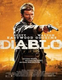 Diablo (2015) poszter