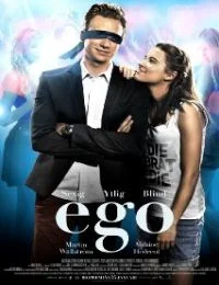 Egó (2013) poszter