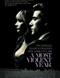 Egy durva év (2014) poszter