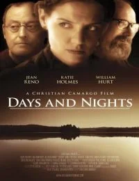 Éjjelek, és nappalok (2014) poszter