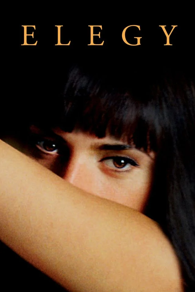 Elégia (2008) poszter