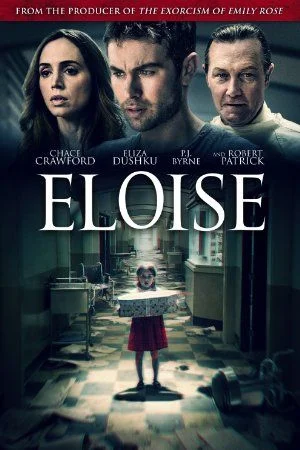 Eloise (2017) poszter