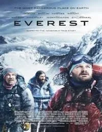 Everest (2015) poszter