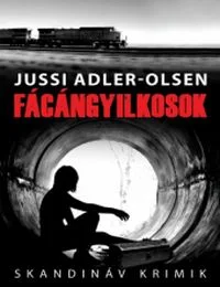 Fácángyilkosok (2014) poszter