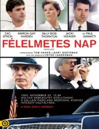 Félelmetes nap (2013) poszter