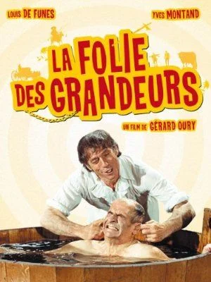 Felszarvazták őfelségét (1971) poszter