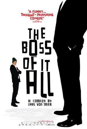 Főfőnök (2006) poszter