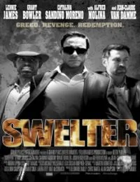 Fulladás (2014) poszter