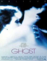 Ghost (1990) poszter