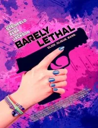 Gyilkos gimi (2015) poszter