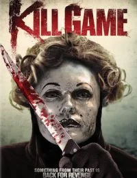 Gyilkos játék (2015) poszter