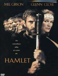 Hamlet (1990) poszter