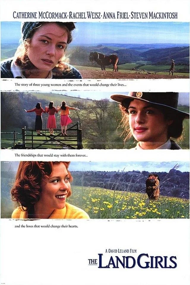 Három nő háborúban és szerelemben (1998) poszter