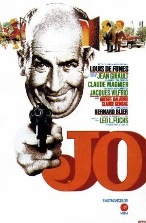 Hullajó hullajelölt (1971) poszter