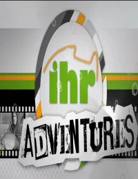 ihr kalandok - Bemutatjuk a Szűcsi tavat (2015) poszter