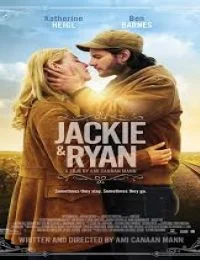 Jackie & Ryan (2014) poszter