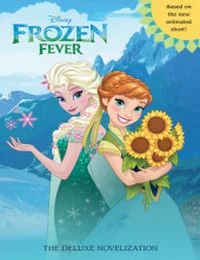 Jégvarazs Party láz (2015) poszter