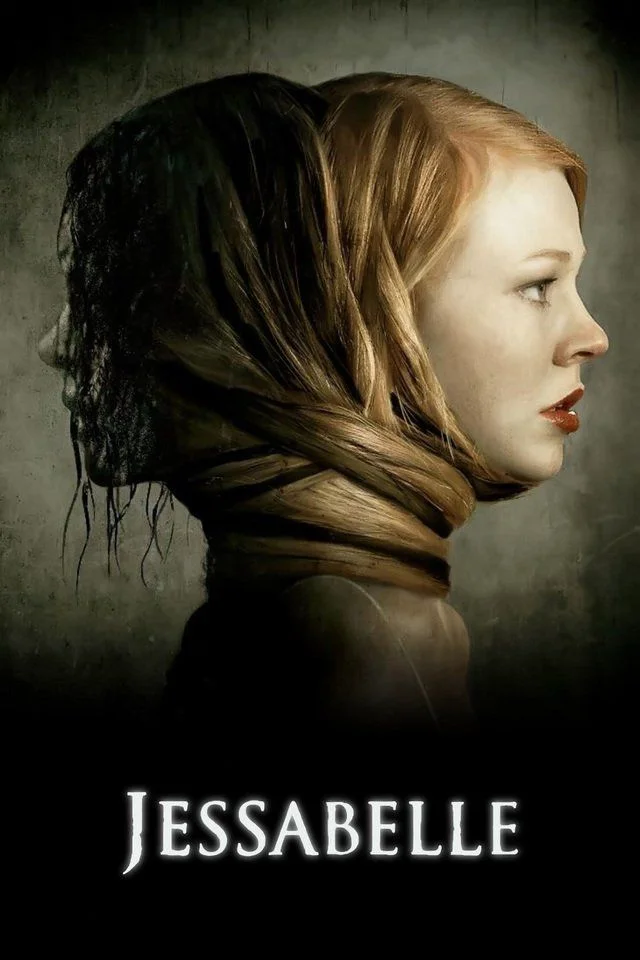 Jessabelle (2014) poszter