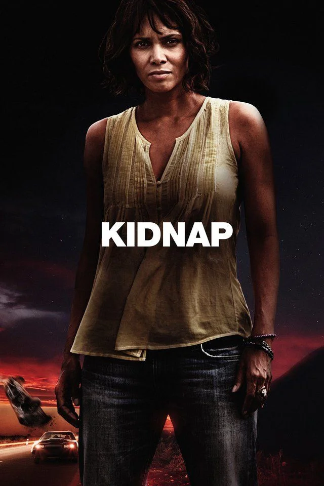 Kidnap (2017) poszter
