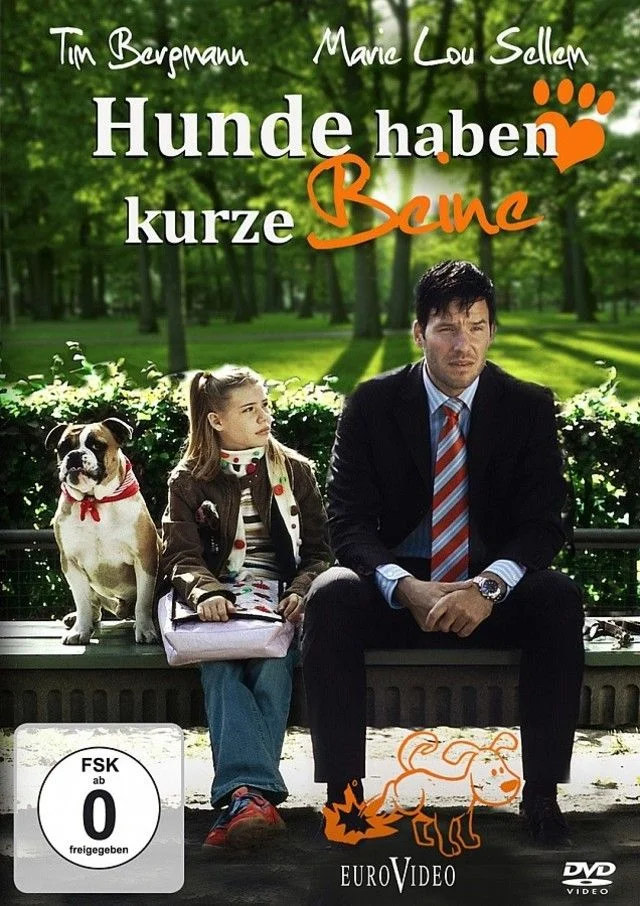 Kölcsönkutya örökbe (2006) poszter