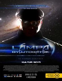 Lámpagyújtogatók (2015) poszter