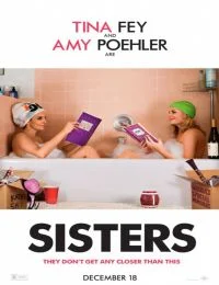 Lánytesók (2015) poszter