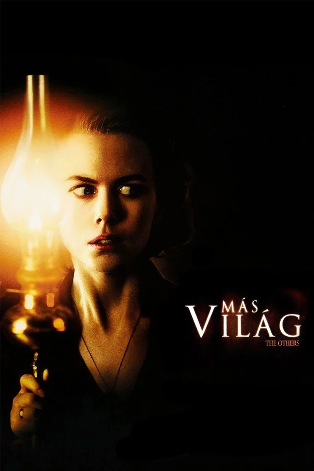 Más világ (2001) poszter