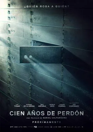 Meglopni egy tolvajt (2016) poszter