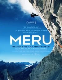 Meru (2014) poszter