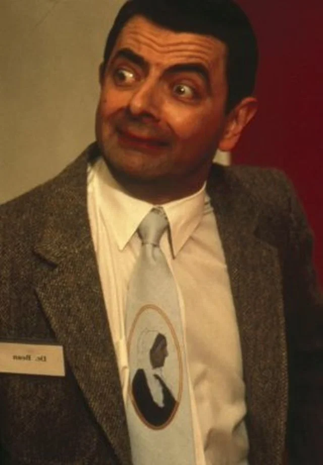Mr. Bean története (1997) poszter