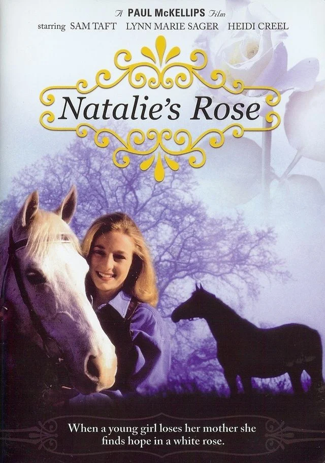 Natalie rózsája (1998) poszter