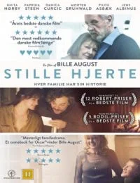 Néma sziv (2014) poszter