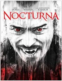 Nocturna (2015) poszter