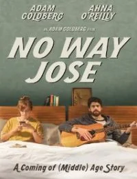 Nőj fel, Jose! (2015) poszter