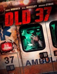 Old 37 (2015) poszter