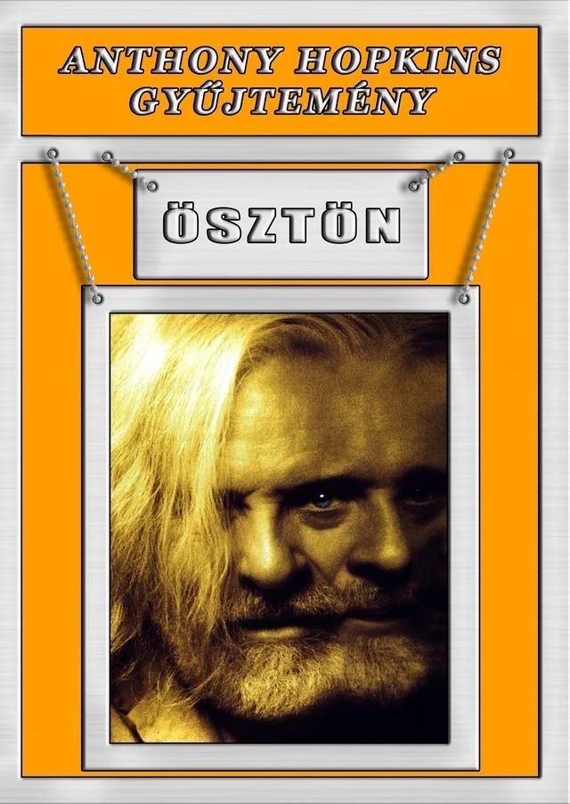 Ösztön (1999) poszter