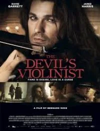 Paganini - Az ördög hegedűse (2013) poszter